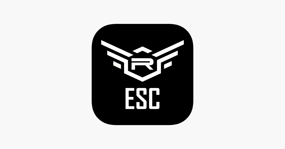 Esc online app