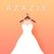 Make wedding planning easy and find bridesmaid dresses and wedding dresses of your dreams with Azazie, the only fashion app that lets you customize a dress to your specifications and try it on
