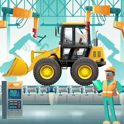 Car Builder Car Factory Читы
