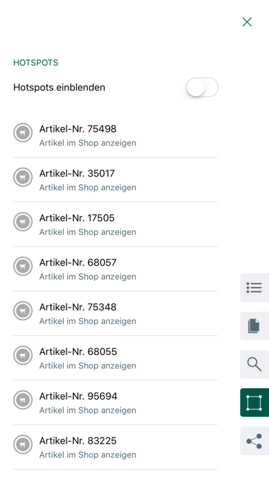 Vosteen Screenshot