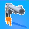 Gun Guys Fever - Stumble Hero - iPadアプリ