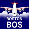 Boston Logan Airport icon