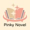 Icon Pinky Novel