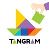 Tangram Puzzle - iPhoneアプリ