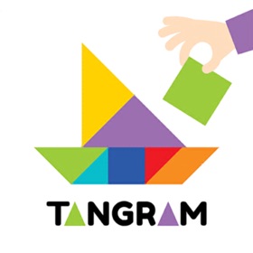 Screenshots (5) Tangram Puzzle