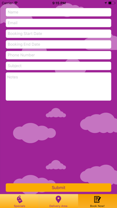 Screenshot #3 pour Air Bounce Inflatables