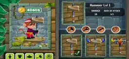 Game screenshot The Lost City of Monkey apk