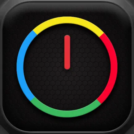 Crazy Wheel- Ticking colors Читы