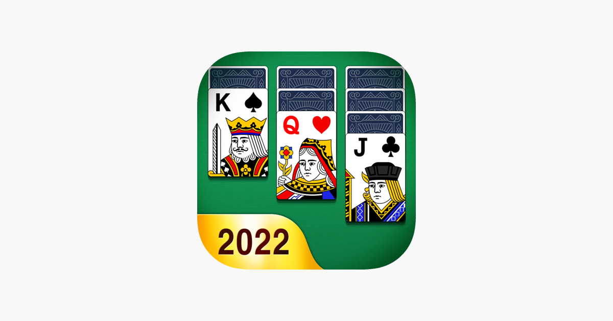‎Klondike World of Solitaire on the App Store