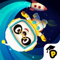 Dr. Panda Space logo