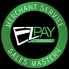 EZ Merchant Sales Training icon