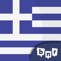 Learn Greek (Beginners) logo