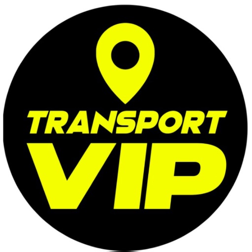 Transport Vip - Passageiros icon