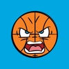 Basketball Sticker Emojis - iPadアプリ