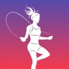 縄跳びダイエット - iPadアプリ