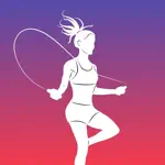 The 30 Day Jump Rope Challenge App Positive Reviews