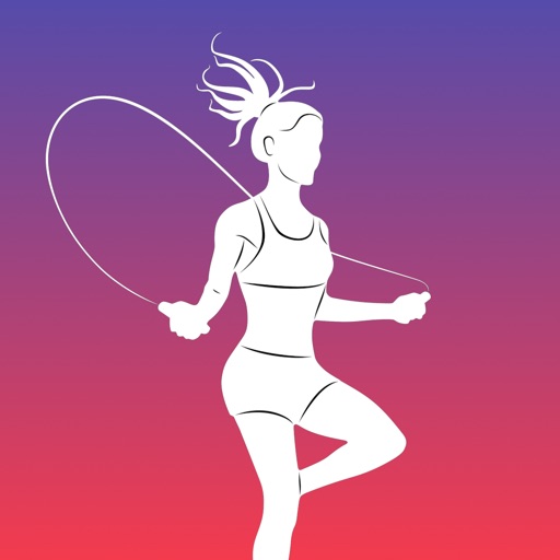 The 30 Day Jump Rope Challenge