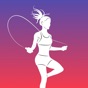 The 30 Day Jump Rope Challenge app download
