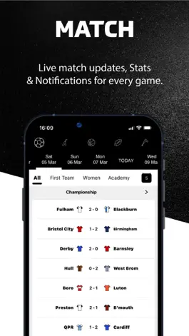 Game screenshot COYWhites - Live Scores & News hack