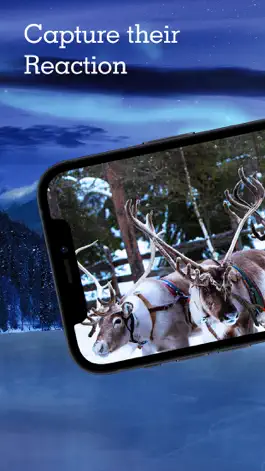 Game screenshot PNP – Portable North Pole™ mod apk