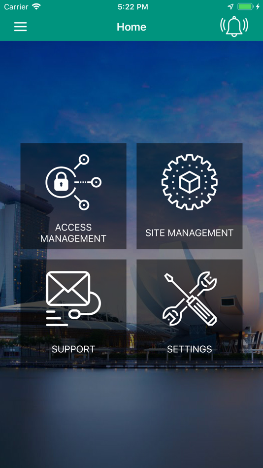 #2. WMSenseHub Enterprise (iOS) 由: Willowmore Pte Ltd