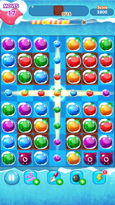 Ice Pop Screenshot