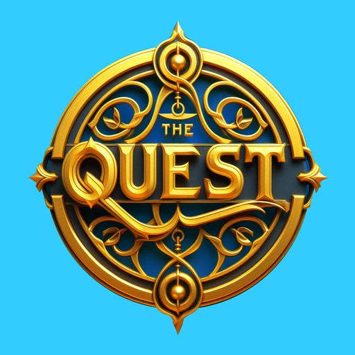 The Quest: World Playground icon
