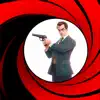 Similar Spy Agent Secret Shooting Game Apps