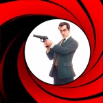 Download Spy Agent Secret Shooting Game app