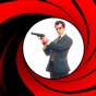 Spy Agent Secret Shooting Game app download
