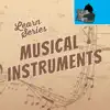 Learn Musical Instruments delete, cancel