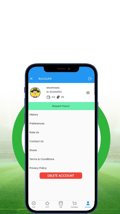 BetPilot Screenshot