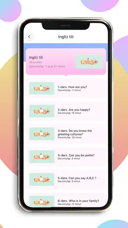 Game screenshot Maktab uz hack