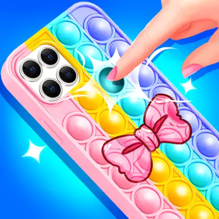 Pop It School Supplies Читы