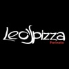 Leo's pizza icon