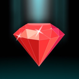 Jewel match: drop & merge game