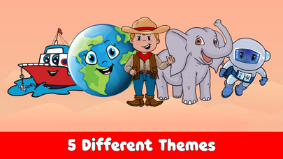 Baby games for kids toddlers Screenshot