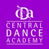 Central Dance Academy icon