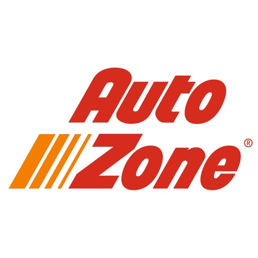 AutoZone - Auto Parts & Repair iOS App