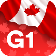 G1 driver's test 2022