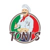 Toni´s Pizza Grünstadt icon