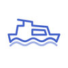 Waterkaarten: Boat Navigation - Biggerworks.com