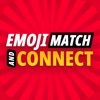 Icon Emoji Match & Connect