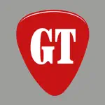 Guitar Techniques App Problems