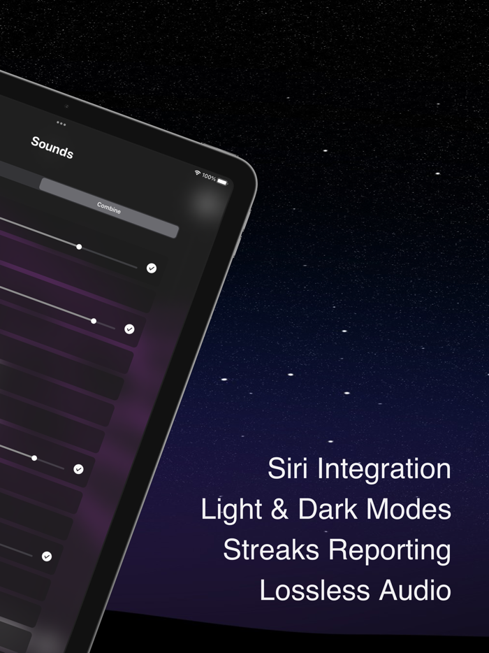 White Noise Sound Machine