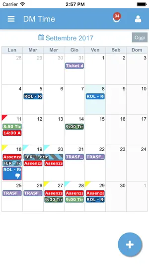 DMGo screenshot 1