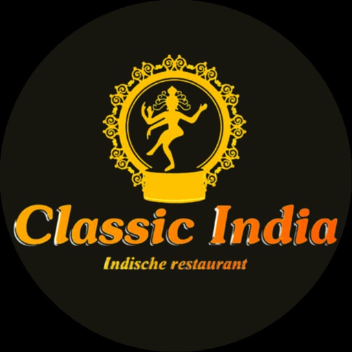 Classic India Essen icon