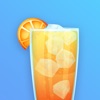 Cocktail & Drink Recipes App icon