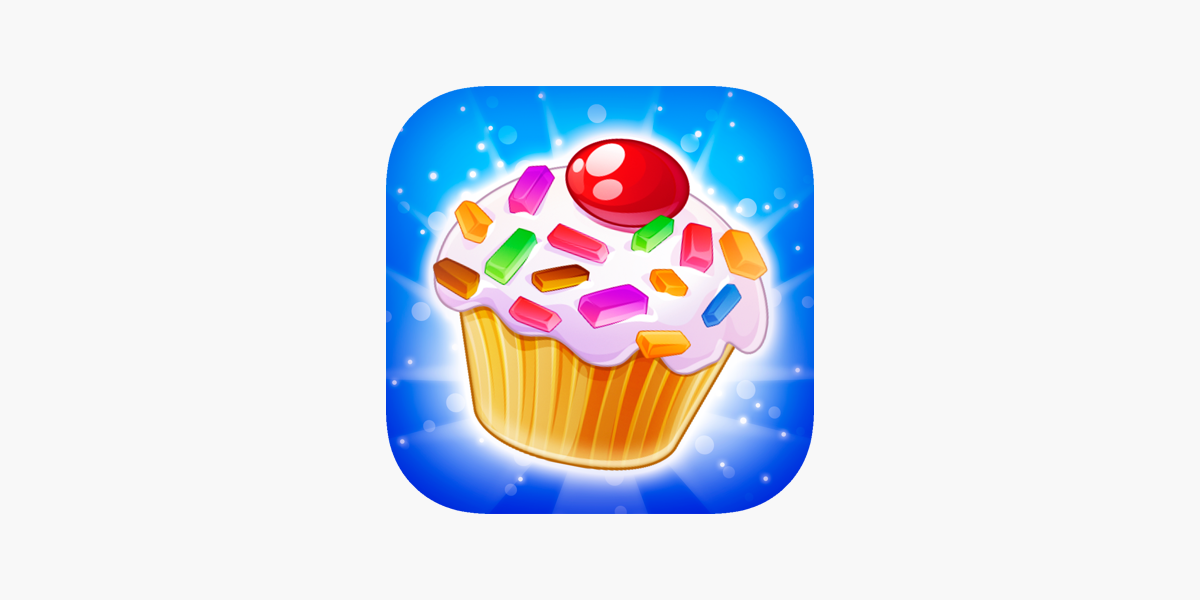 Candy Valley - Match 3 Puzzle – Apps no Google Play