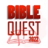 Bible Quest Test icon